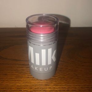 Milk makeup lip + cheek